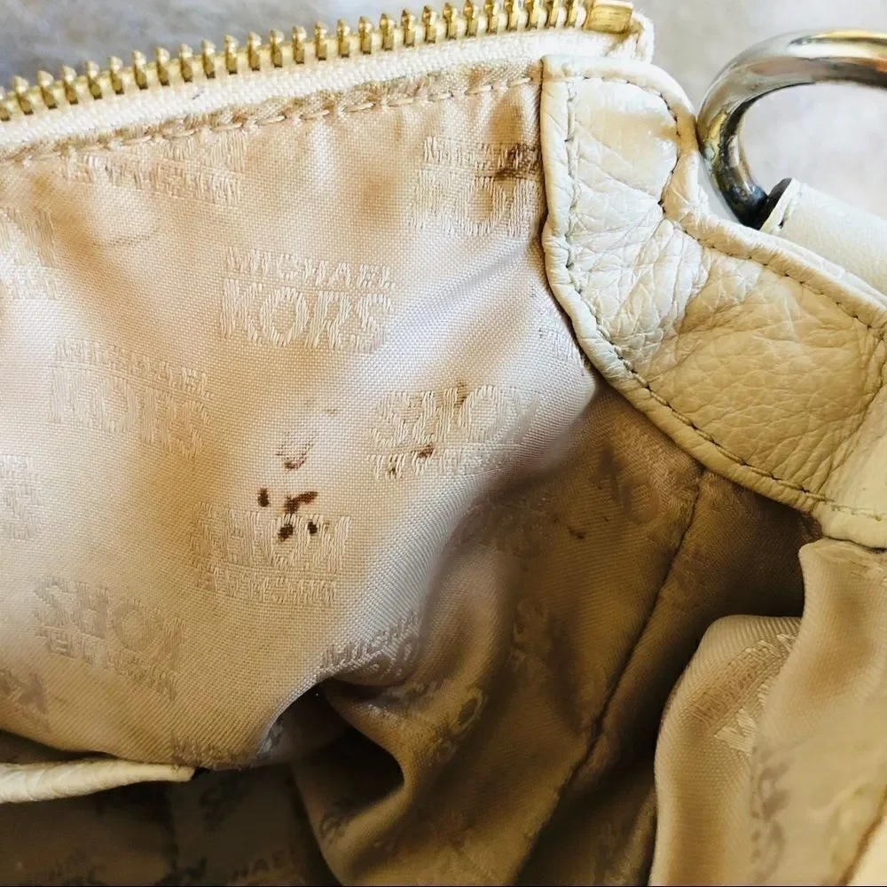 Michael by Michael Kors Layton Hobo shoulder Bag